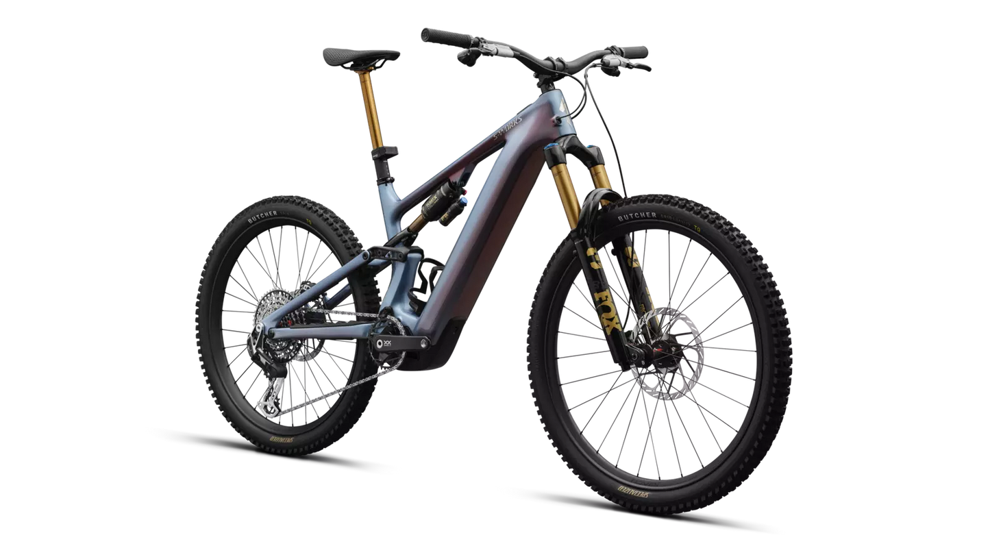 Specialized Gen 4 S-Works Levo *DEPOSIT*