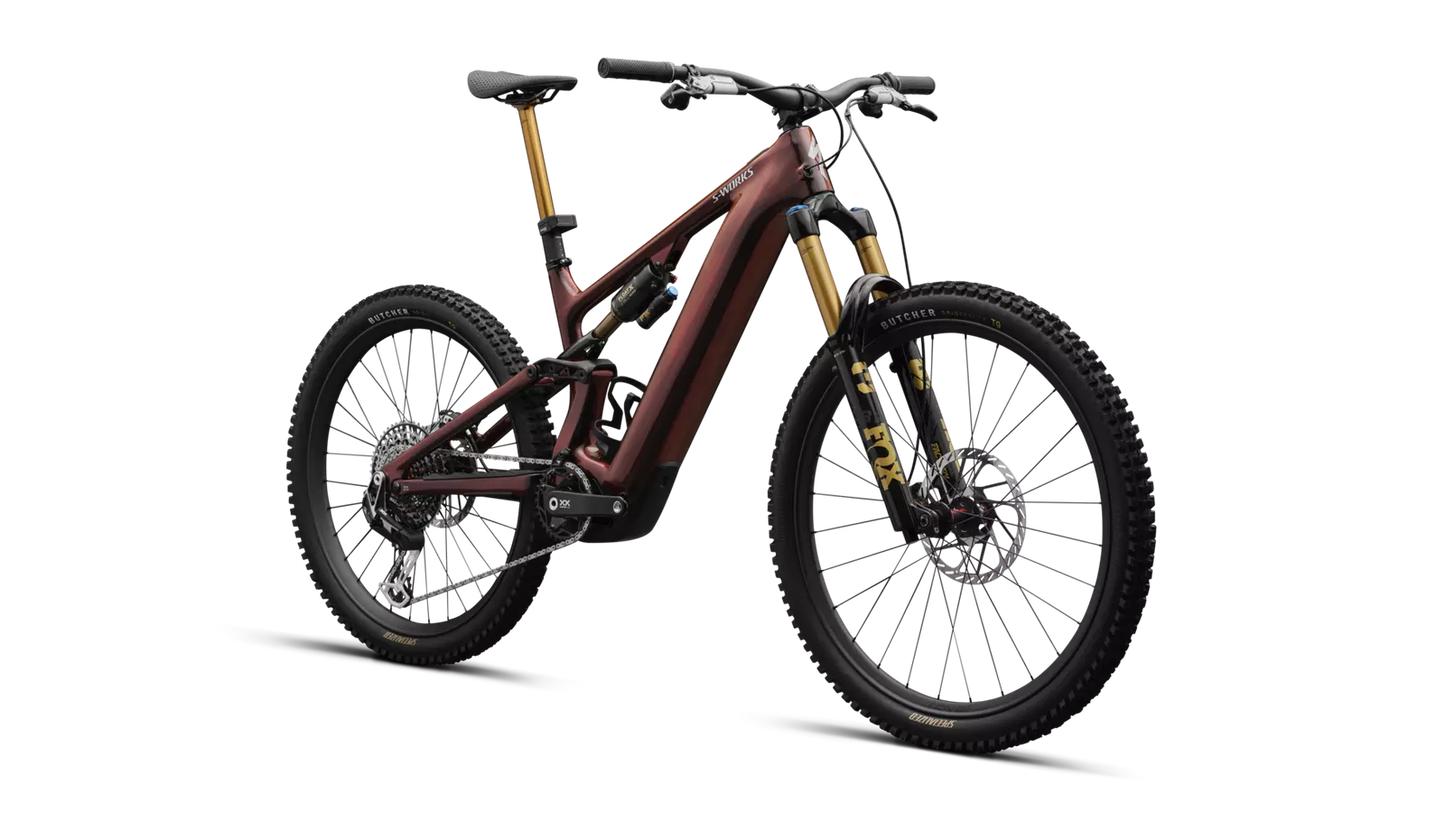 Specialized Gen 4 S-Works Levo *DEPOSIT*