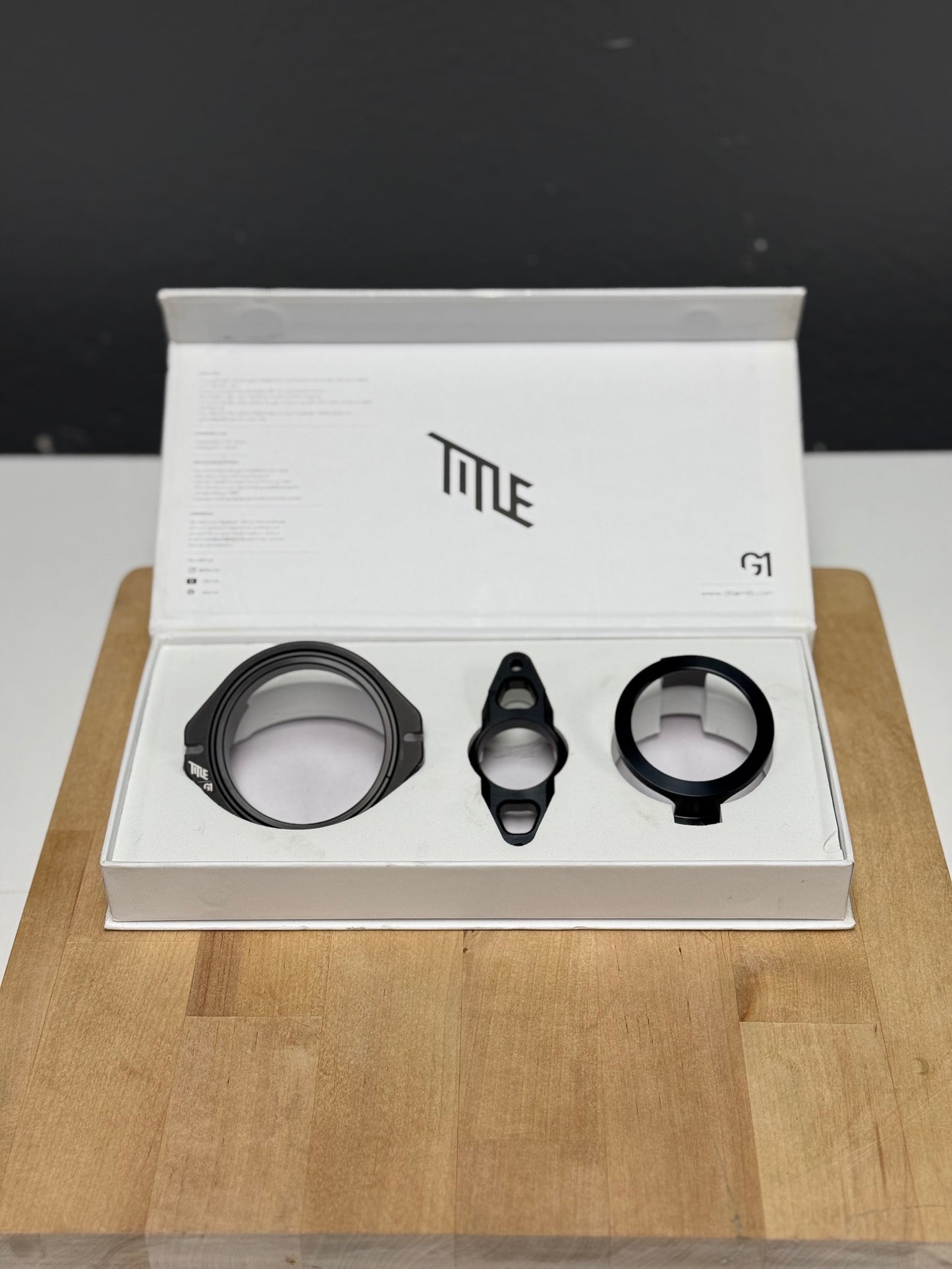 Title T1 Gyro System