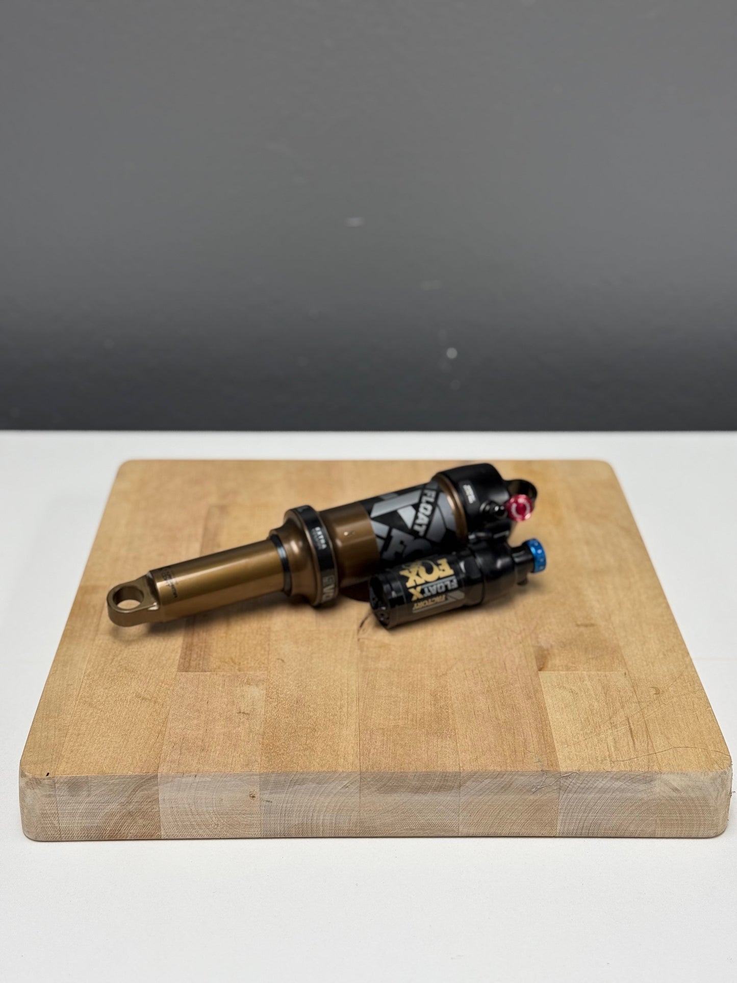 Fox Factory Float X (230x65)