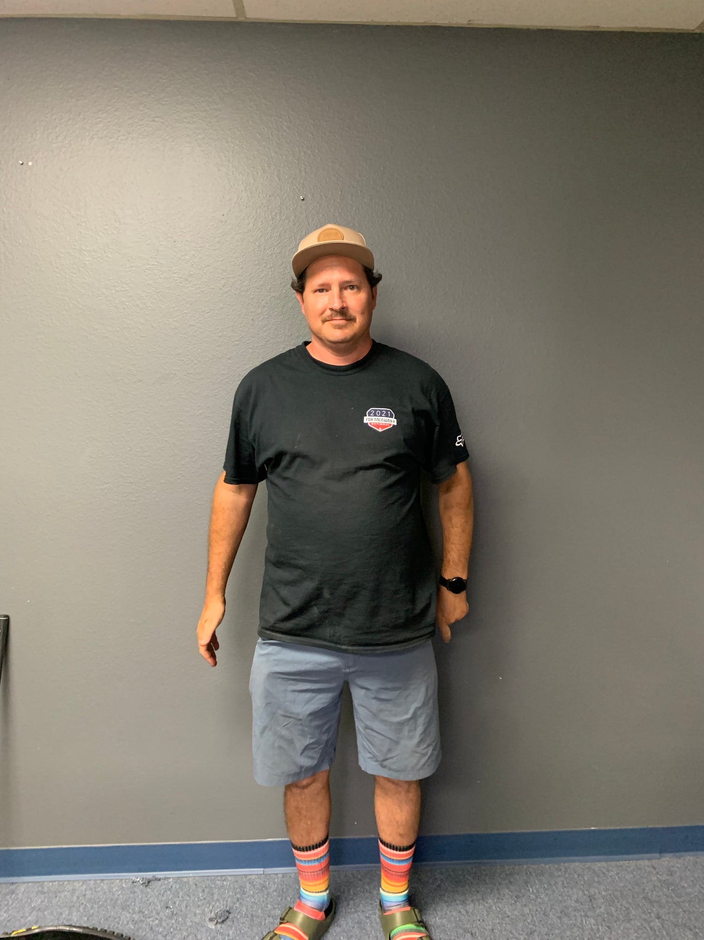 Swap Meet Registration | NOV 15th 2025 | 7:30 AM - 2PM