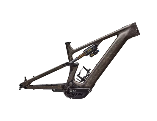 Specialized Gen 4 S-Works Levo FRAMESET *DEPOSIT*
