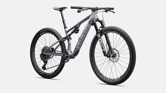 Specialized Epic 8 Pro- Large
