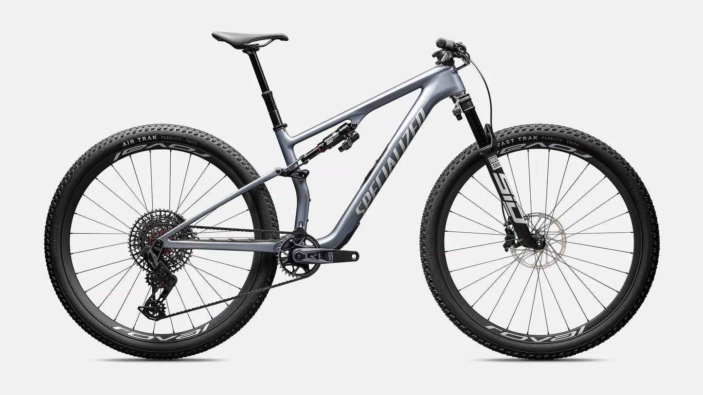 Specialized Epic 8 Pro- Large