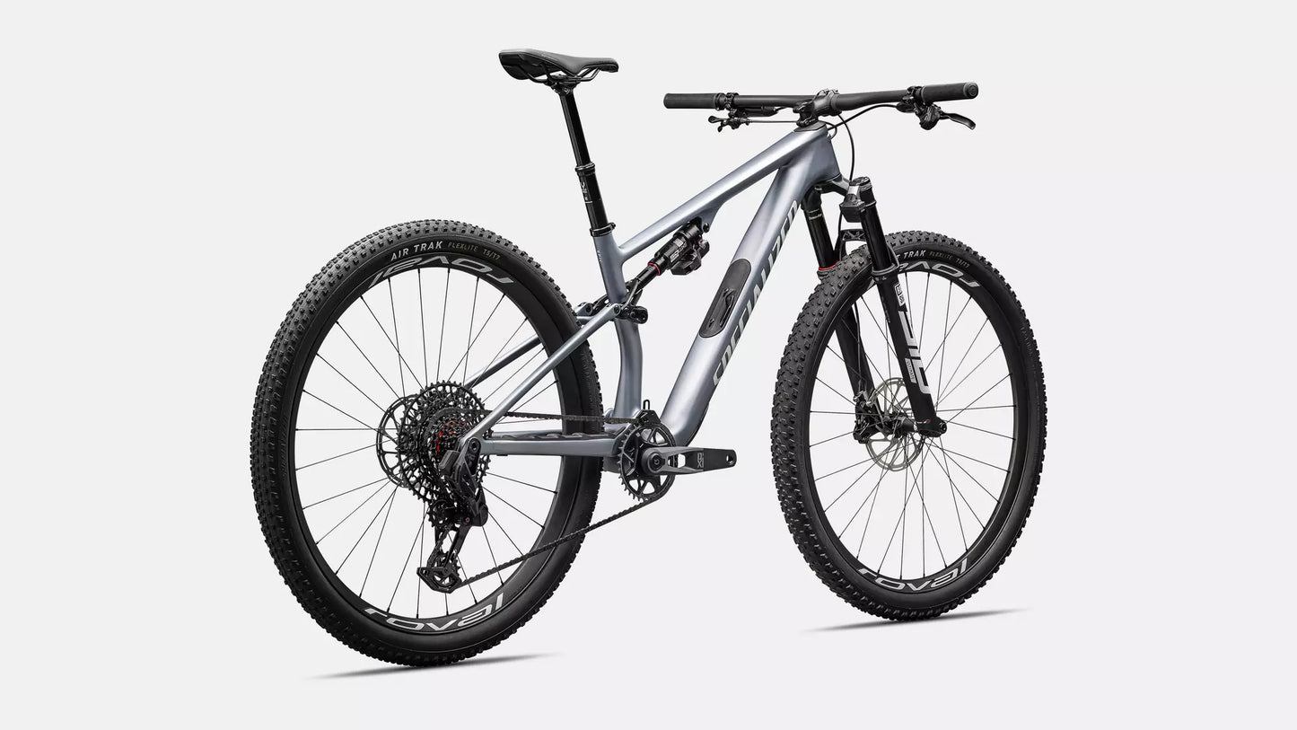 Specialized Epic 8 Pro- Large