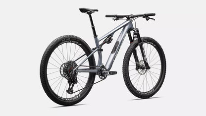 Specialized Epic 8 Pro- Large