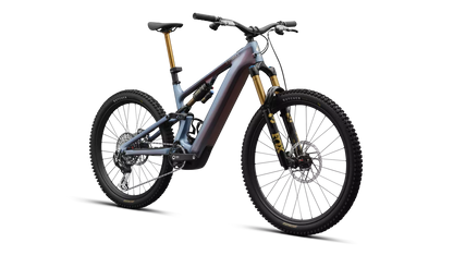 Specialized Gen 4 S-Works Levo *DEPOSIT*