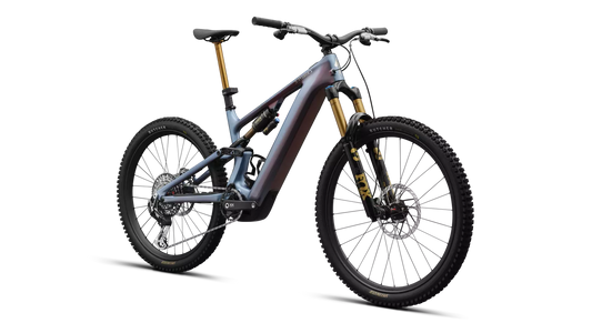 Specialized Gen 4 S-Works Levo *DEPOSIT*