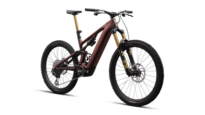 Specialized Gen 4 S-Works Levo *DEPOSIT*