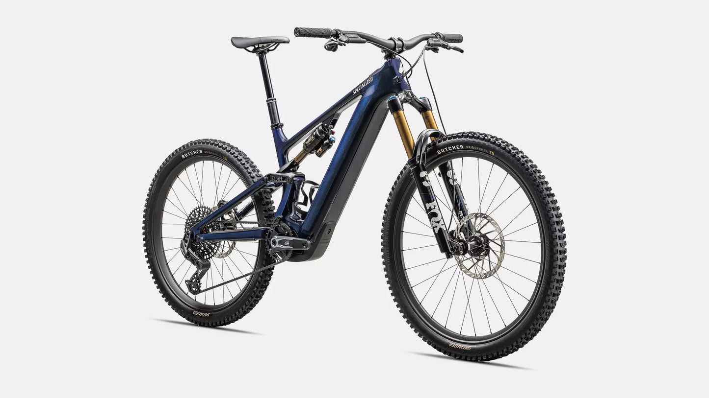 Specialized Turbo Levo G4 Pro - Blue Onyx