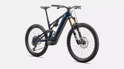 Specialized Turbo Levo G4 Pro - Blue Onyx