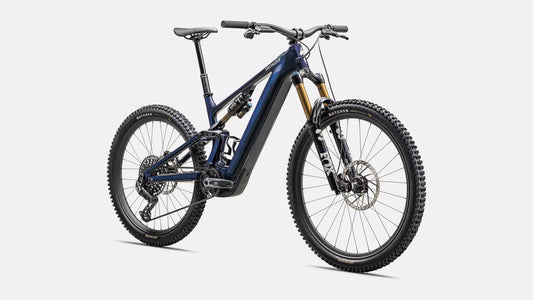 Specialized Turbo Levo G4 Pro - Blue Onyx