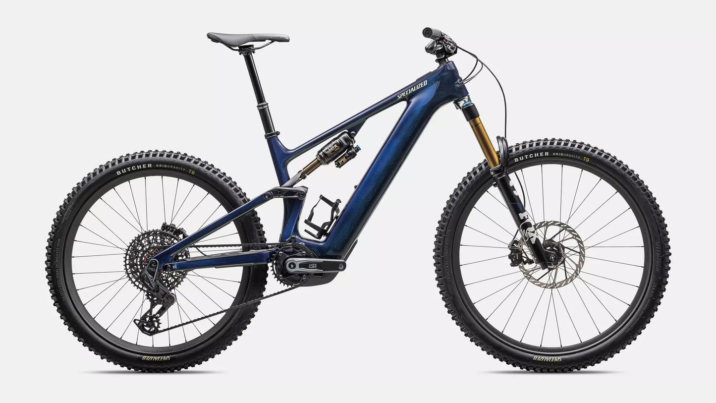 Specialized Turbo Levo G4 Pro - Blue Onyx