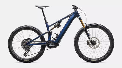 Specialized Turbo Levo G4 Pro - Blue Onyx