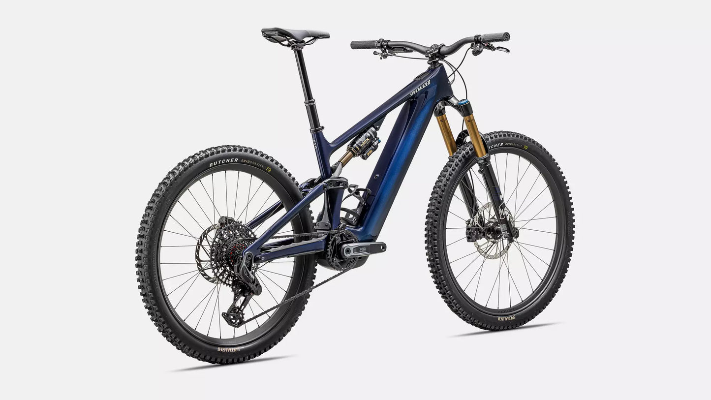 Specialized Turbo Levo G4 Pro - Blue Onyx