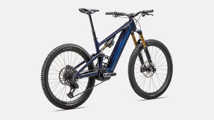 Specialized Turbo Levo G4 Pro - Blue Onyx