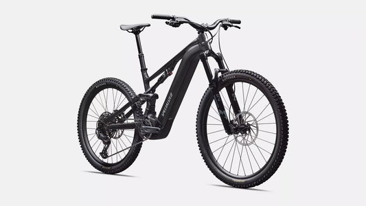 Specialized Turbo Levo G4 Alloy- Gloss Metallic Obsidian