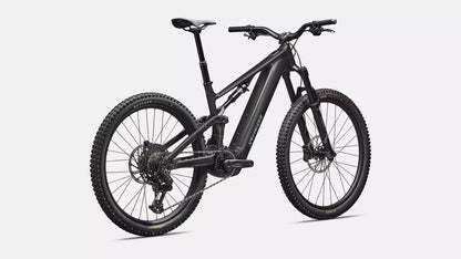 Specialized Turbo Levo G4 Alloy- Gloss Metallic Obsidian