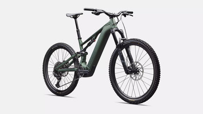Specialized Turbo Levo G4 Alloy- Satin Cypress Metallic