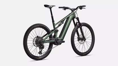Specialized Turbo Levo G4 Alloy- Satin Cypress Metallic