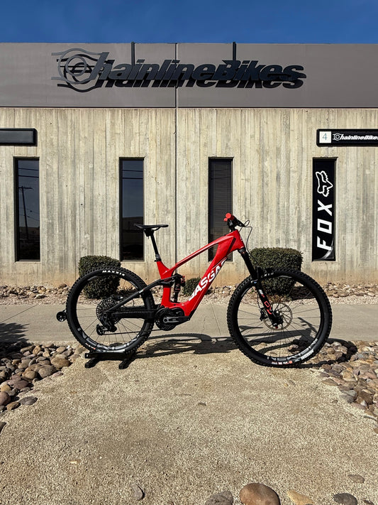 GASGAS MXC 6