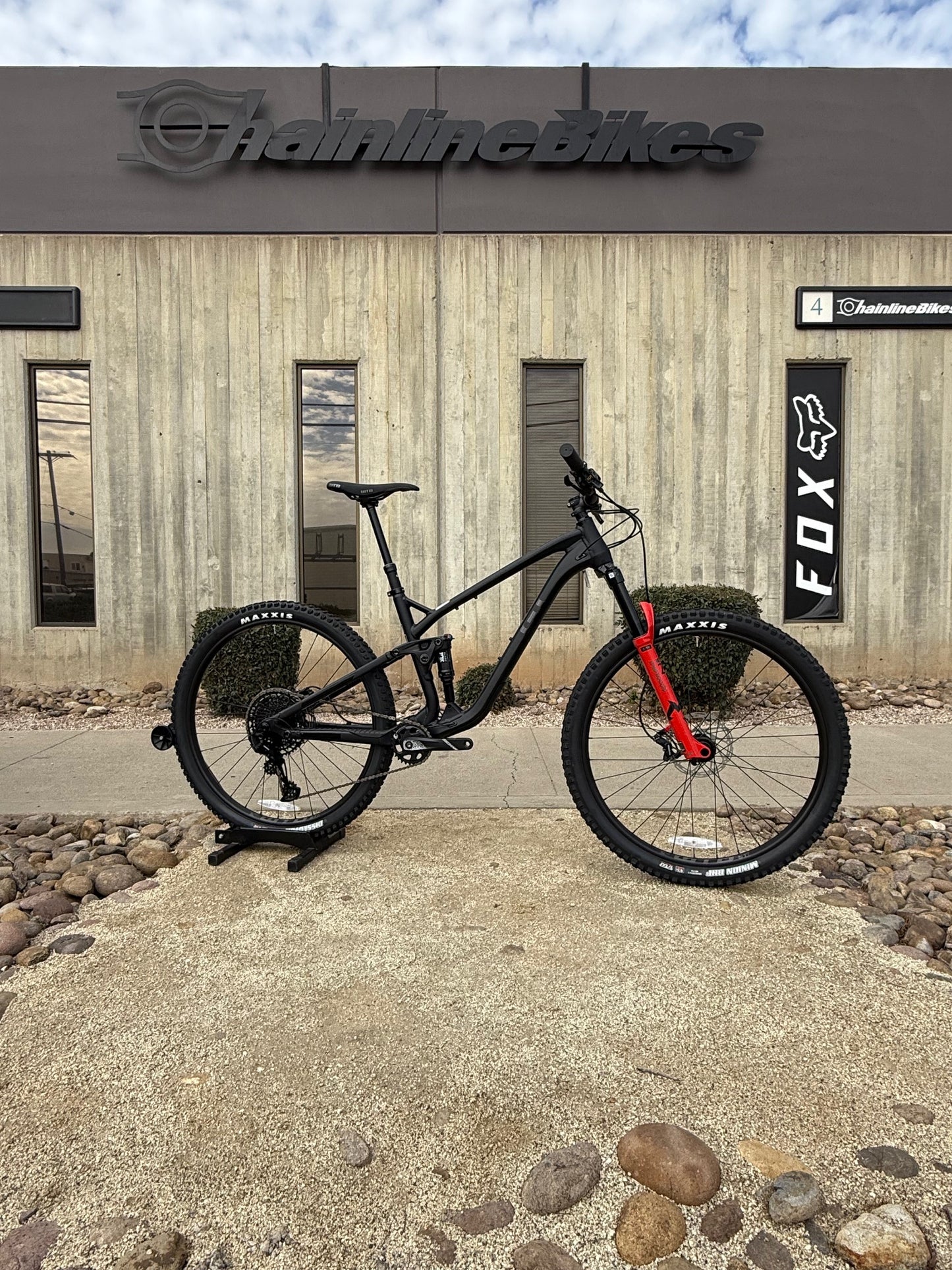 GT Sensor Comp