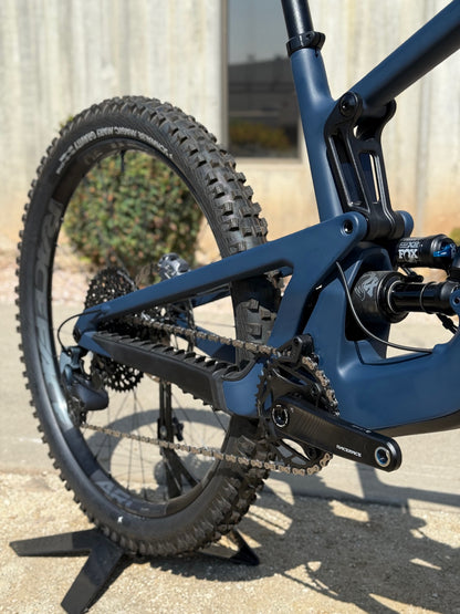 Santa Cruz Heckler SL Stout