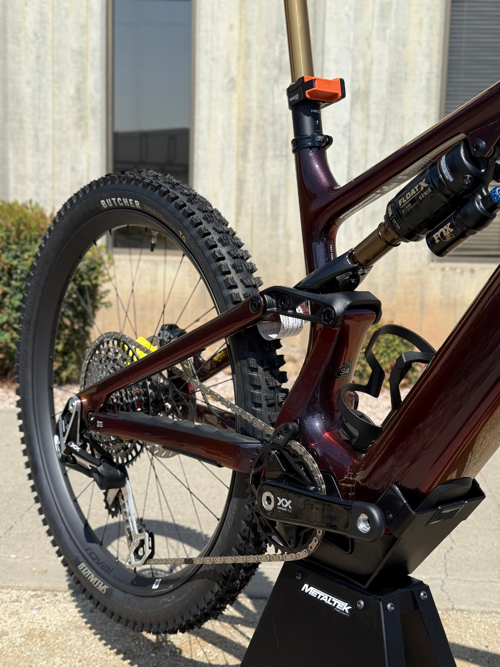 Levo Gen3 Turbo Levo Rear Mudguard Turbo Levo Rear Fender On Sale