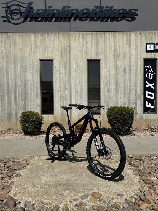 Santa Cruz Nomad S