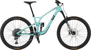 GT Sensor Carbo Pro LE