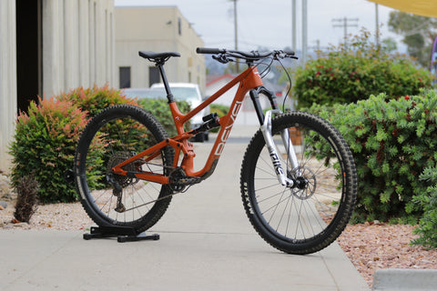 USED* REVEL  Rascal- Medium