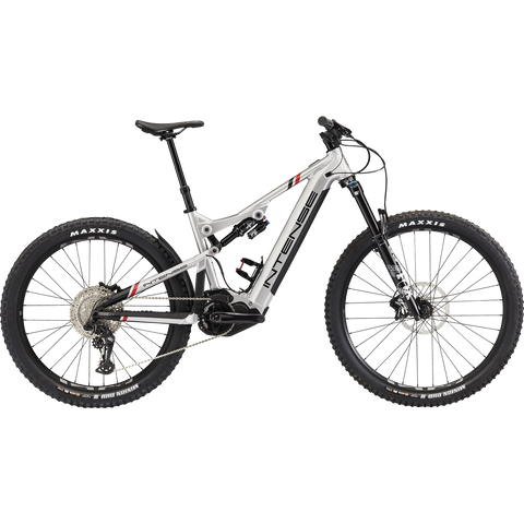 Intense Tazer Alloy Pro