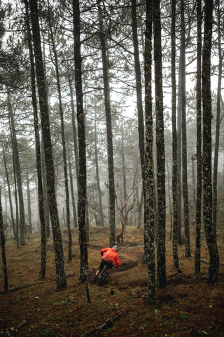 Chainline Holiday - Oaxaca Expedition  - DEPOSIT 20% of $2400 USD
