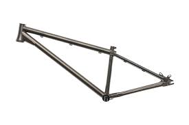 Evil Fction Frame
