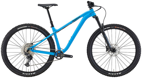 Kona Honzo DL Blue